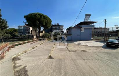 4563 m² KONUT İMARLI ARSA – YATIRIMLIK FIRSAT!