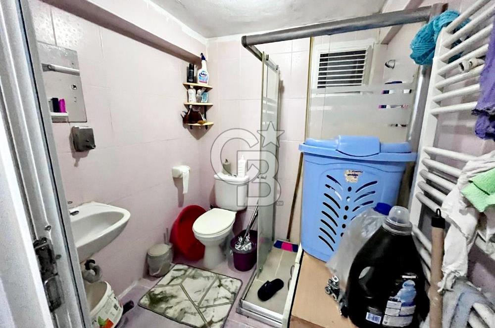 NATOYOLU CADDESİ YAKINI KAT KONUMUNDA CEPHELERİ AÇIK YAPILI 2+1