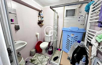 NATOYOLU CADDESİ YAKINI KAT KONUMUNDA CEPHELERİ AÇIK YAPILI 2+1