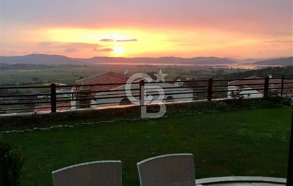Milas Dörttepe 3+1 Satılık Villa