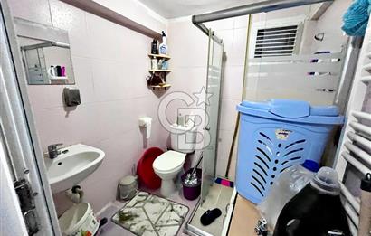 NATOYOLU CADDESİ YAKINI KAT KONUMUNDA CEPHELERİ AÇIK YAPILI 2+1