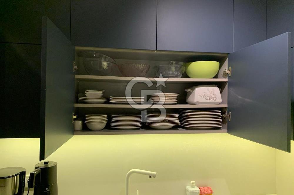 Milas Dörttepe 3+1 Satılık Villa