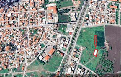 MANİSA TURGUTLU ALBAYRAK 2.Cİ MINTIKA 276 M2 ARSA SATILIK