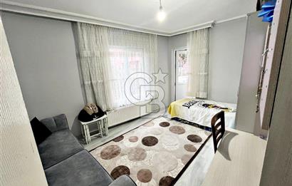 NATOYOLU CADDESİ YAKINI KAT KONUMUNDA CEPHELERİ AÇIK YAPILI 2+1