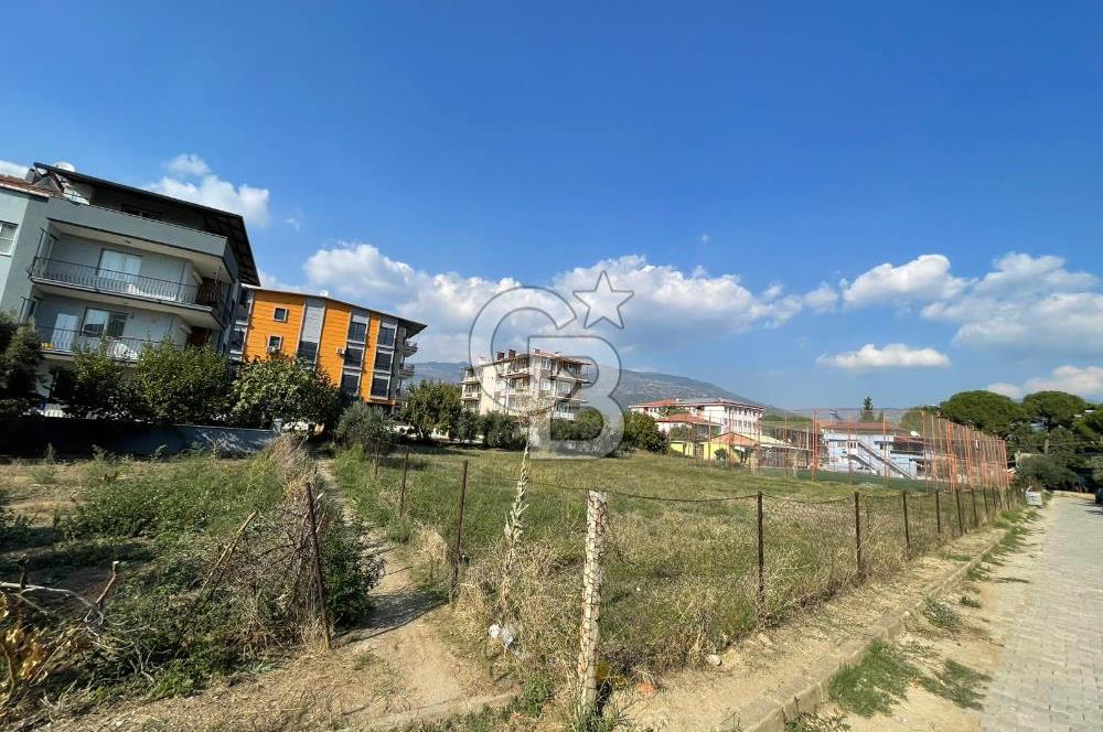 4563 m² KONUT İMARLI ARSA – YATIRIMLIK FIRSAT!