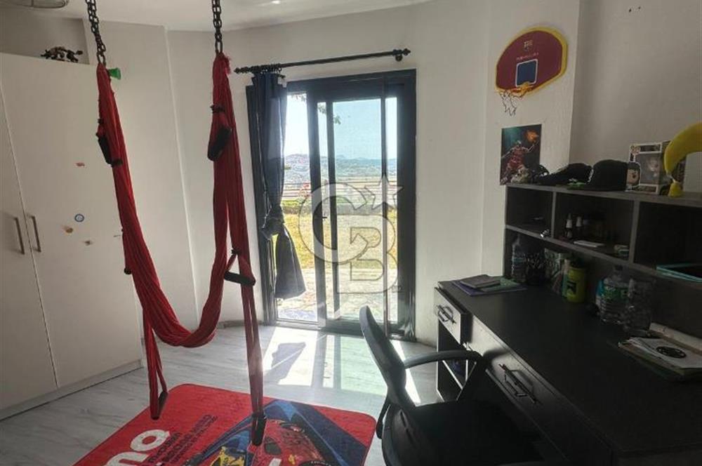 Milas Dörttepe 3+1 Satılık Villa