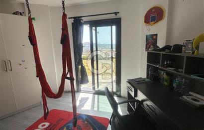 Milas Dörttepe 3+1 Satılık Villa