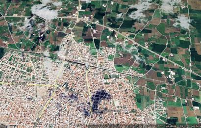 MANİSA TURGUTLU ALBAYRAK 2.Cİ MINTIKA 276 M2 ARSA SATILIK