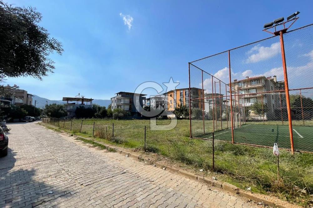 4563 m² KONUT İMARLI ARSA – YATIRIMLIK FIRSAT!