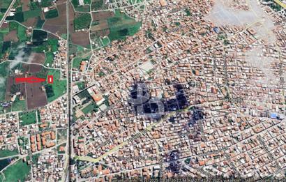 MANİSA TURGUTLU ALBAYRAK 2.Cİ MINTIKA 276 M2 ARSA SATILIK