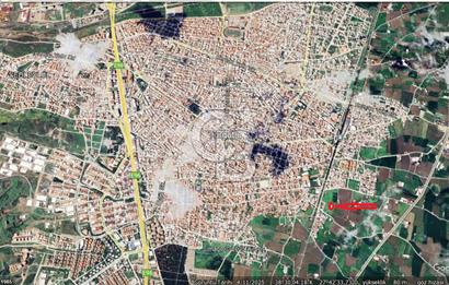 MANİSA TURGUTLU ALBAYRAK 2.Cİ MINTIKA 276 M2 ARSA SATILIK