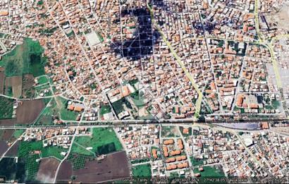 MANİSA TURGUTLU ALBAYRAK 2.Cİ MINTIKA 276 M2 ARSA SATILIK