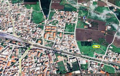 MANİSA TURGUTLU ALBAYRAK 2.Cİ MINTIKA 276 M2 ARSA SATILIK