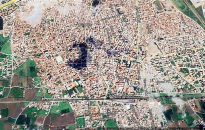 MANİSA TURGUTLU ALBAYRAK 2.Cİ MINTIKA 276 M2 ARSA SATILIK