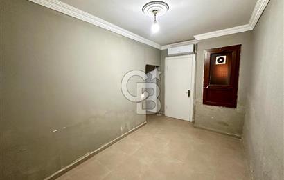 Datça Merkez'de Yatırımlık Bodrum Kat Daire