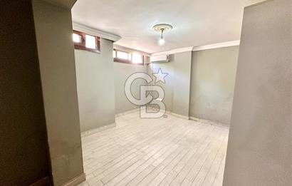 Datça Merkez'de Yatırımlık Bodrum Kat Daire