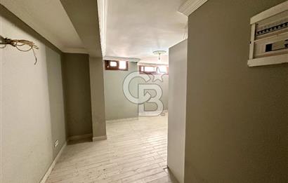 Datça Merkez'de Yatırımlık Bodrum Kat Daire