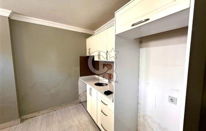 Datça Merkez'de Yatırımlık Bodrum Kat Daire