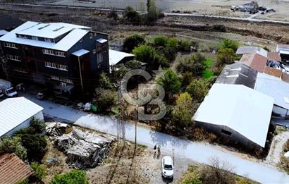 SATILIK 1048 M² 1.10 EMSAL Z+3 KAT İMARLI TEK TAPU ARSA