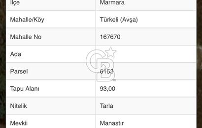 Geleceğe değer katan fırsat : Günübirlik imarlı Satılık Arsalar