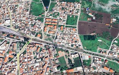 MANİSA TURGUTLU ALBAYRAK 2.Cİ MINTIKA 276 M2 ARSA SATILIK