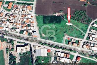 MANİSA TURGUTLU ALBAYRAK 2.Cİ MINTIKA 276 M2 ARSA SATILIK
