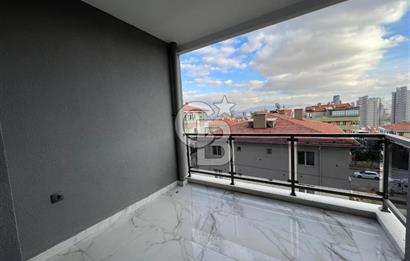 MÜRSEL ULUÇ'ta 3+1 OTURUMA HAZIR CEPHEDEN 3. KAT SIFIR DAİRE