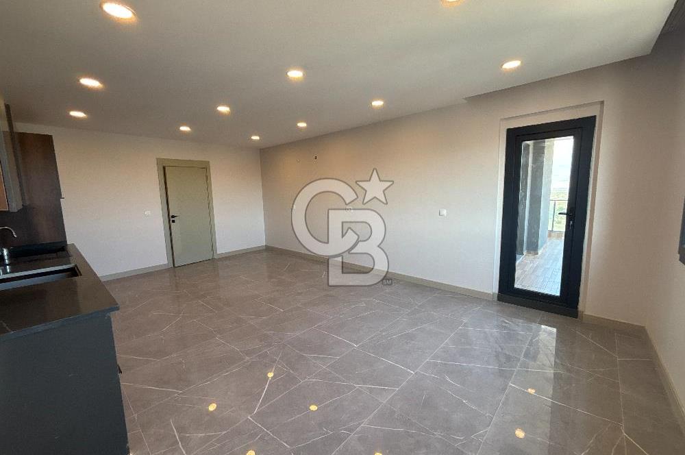 İZMİR MENEMEN DEVLET HASTANESİ YANI-BÜYÜK TİP-4+1 SATILIK DAİRE