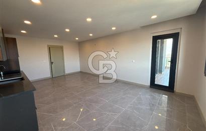 İZMİR MENEMEN DEVLET HASTANESİ YANI-BÜYÜK TİP-4+1 SATILIK DAİRE