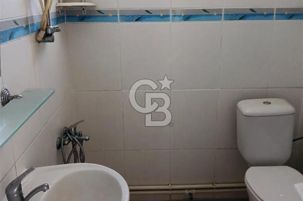 CB'DEN GÖRÜKLE GÖÇMEN KONUTLARINDA 2+1 ARA KAT DAİRE