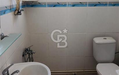 CB'DEN GÖRÜKLE GÖÇMEN KONUTLARINDA 2+1 ARA KAT DAİRE