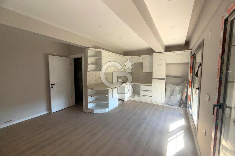 Dikili Merkezde Satılık 3+1 Dubleks Daire