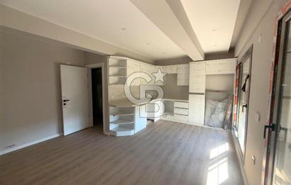 Dikili Merkezde Satılık 3+1 Dubleks Daire