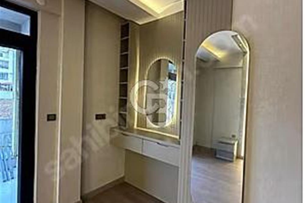 MYS ELİT YAŞAM EVLERİ SINIRLARIN ÖTESİNDE 4+1