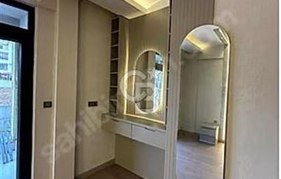 MYS ELİT YAŞAM EVLERİ SINIRLARIN ÖTESİNDE 4+1