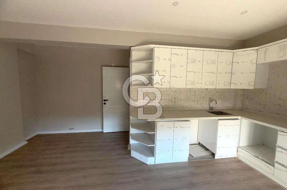 Dikili Merkezde Satılık 3+1 Dubleks Daire