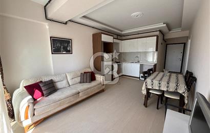 İzmir Menemen Seyrekte Sıfır ve Eşyalı 1+1 Kiralık Daire