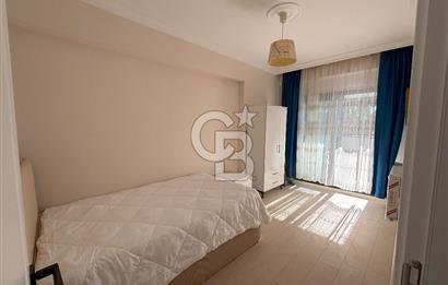 İzmir Menemen Seyrekte Sıfır ve Eşyalı 1+1 Kiralık Daire