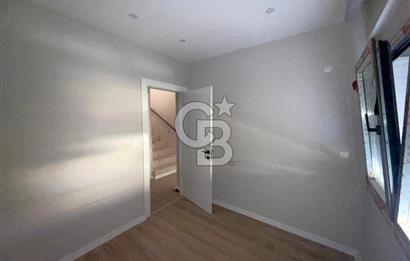 Dikili Merkezde Satılık 3+1 Dubleks Daire