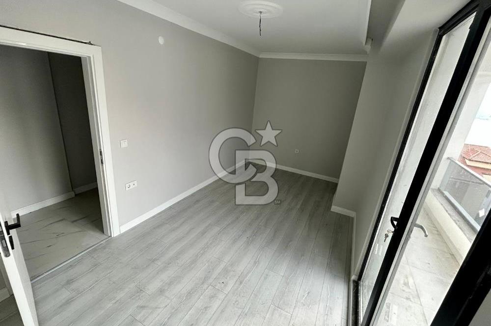 İZMİT KURUÇEŞME YENİ MAHALLEDE KAPALI HAVUZLU SATILIK 3+1 DAİRE