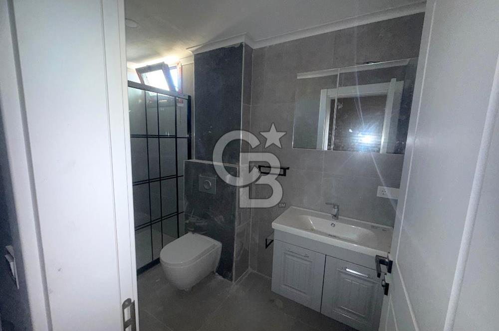 Dikili Merkezde Satılık 3+1 Dubleks Daire