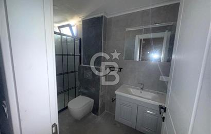 Dikili Merkezde Satılık 3+1 Dubleks Daire