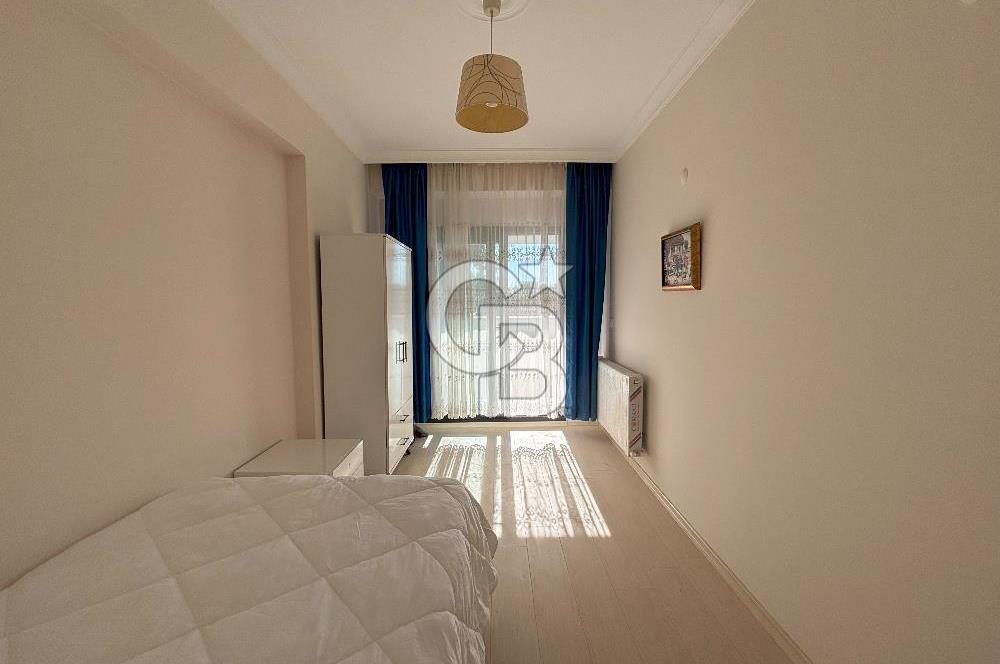İzmir Menemen Seyrekte Sıfır ve Eşyalı 1+1 Kiralık Daire
