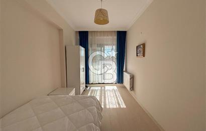 İzmir Menemen Seyrekte Sıfır ve Eşyalı 1+1 Kiralık Daire