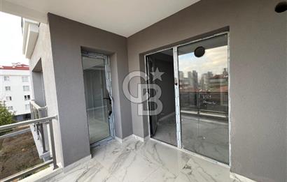 MÜRSEL ULUÇ'ta 3+1 OTURUMA HAZIR CEPHEDEN 3. KAT SIFIR DAİRE