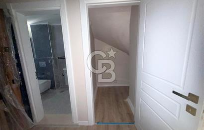 Dikili Merkezde Satılık 3+1 Dubleks Daire