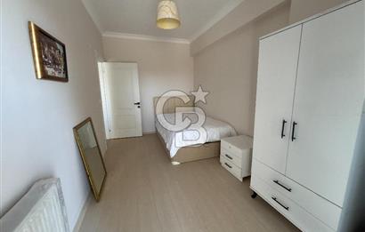 İzmir Menemen Seyrekte Sıfır ve Eşyalı 1+1 Kiralık Daire