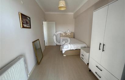 İzmir Menemen Seyrekte Sıfır ve Eşyalı 1+1 Kiralık Daire