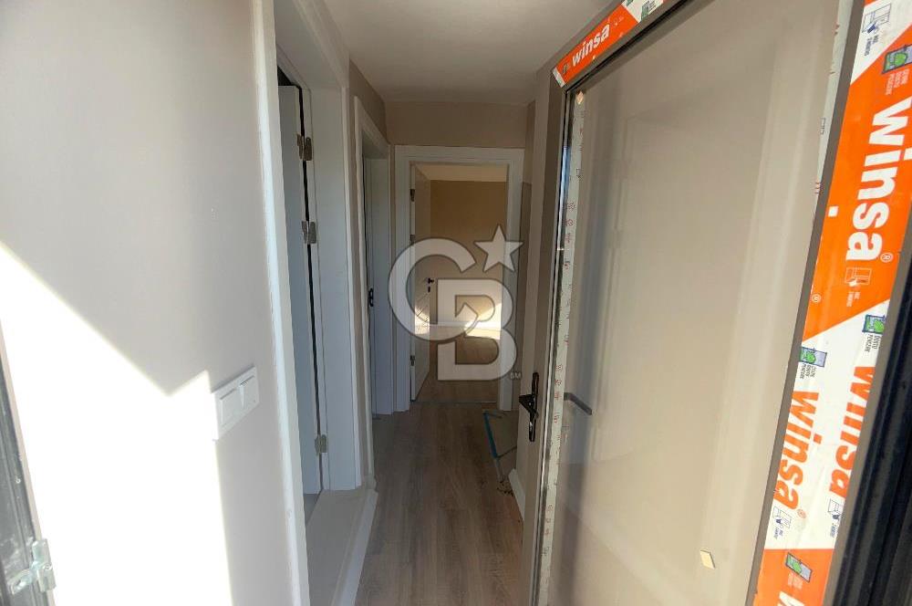 Dikili Merkezde Satılık 3+1 Dubleks Daire