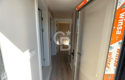 Dikili Merkezde Satılık 3+1 Dubleks Daire